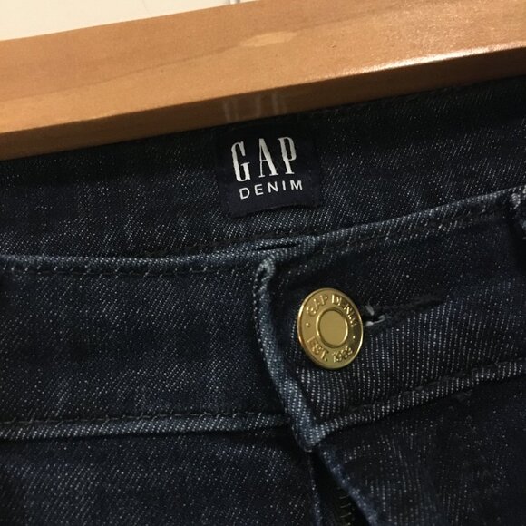 GAP Denim True Skinny Jeans - Picture 8 of 14